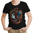 The Undying Queen - Youth Apparel