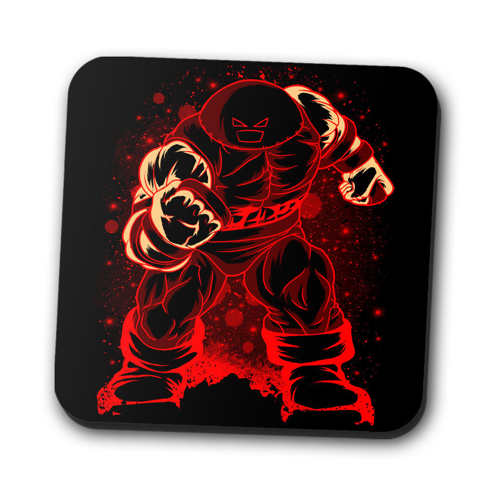 The Unstoppable - Coasters