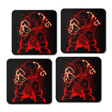 The Unstoppable - Coasters