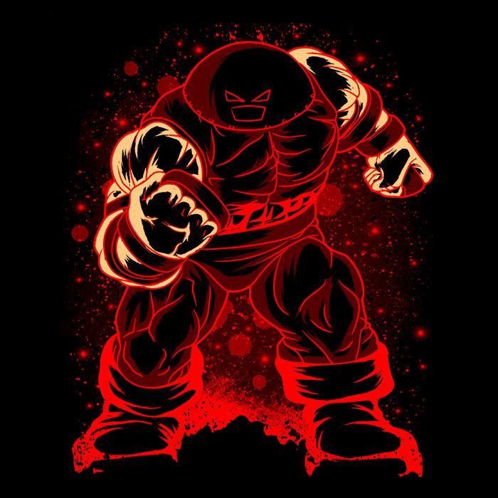 The Unstoppable - Tank Top