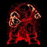 The Unstoppable - Tank Top