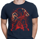 The Unstoppable - Men's Apparel