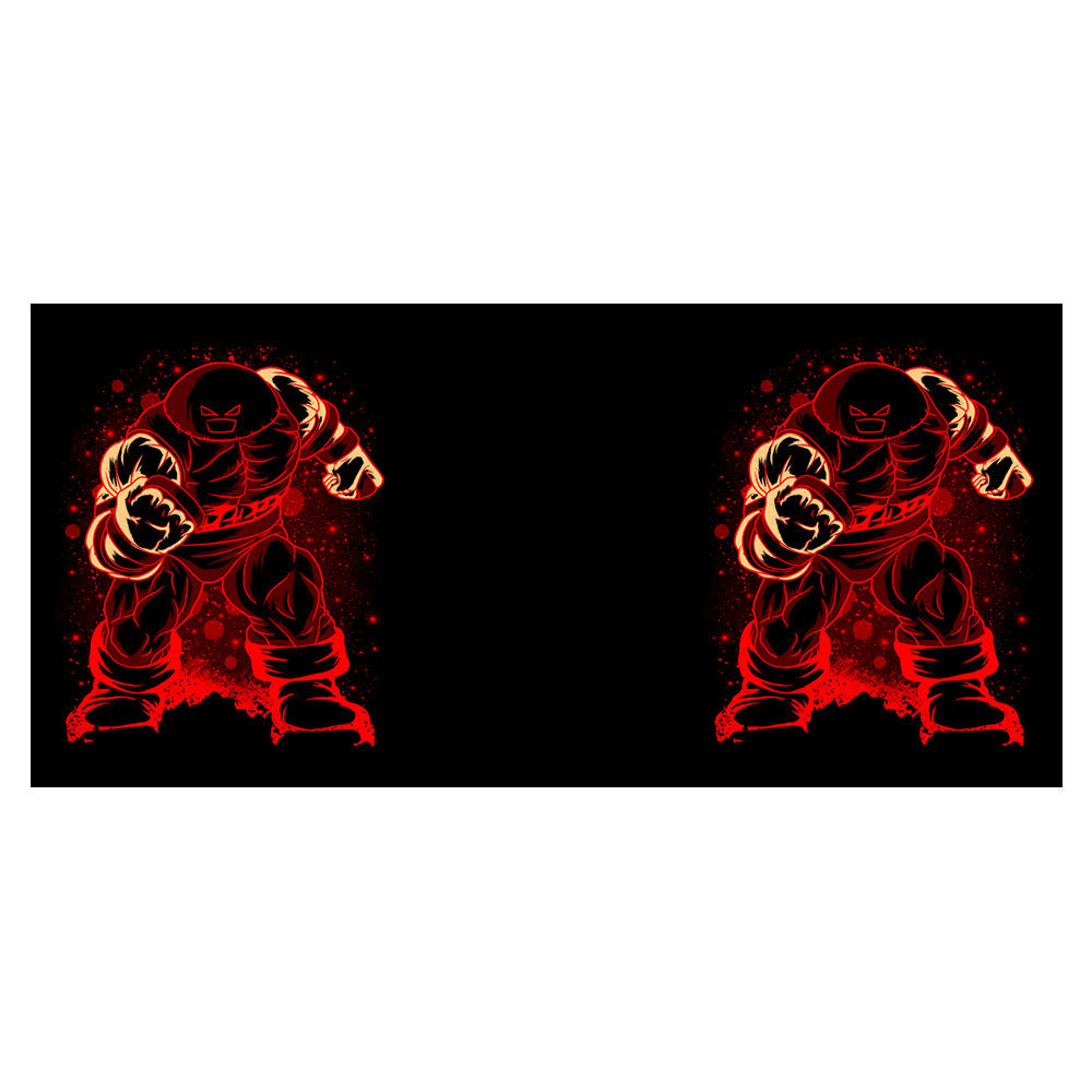 The Unstoppable - Mug