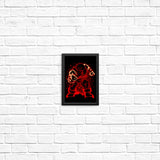 The Unstoppable - Posters & Prints