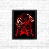 The Unstoppable - Posters & Prints