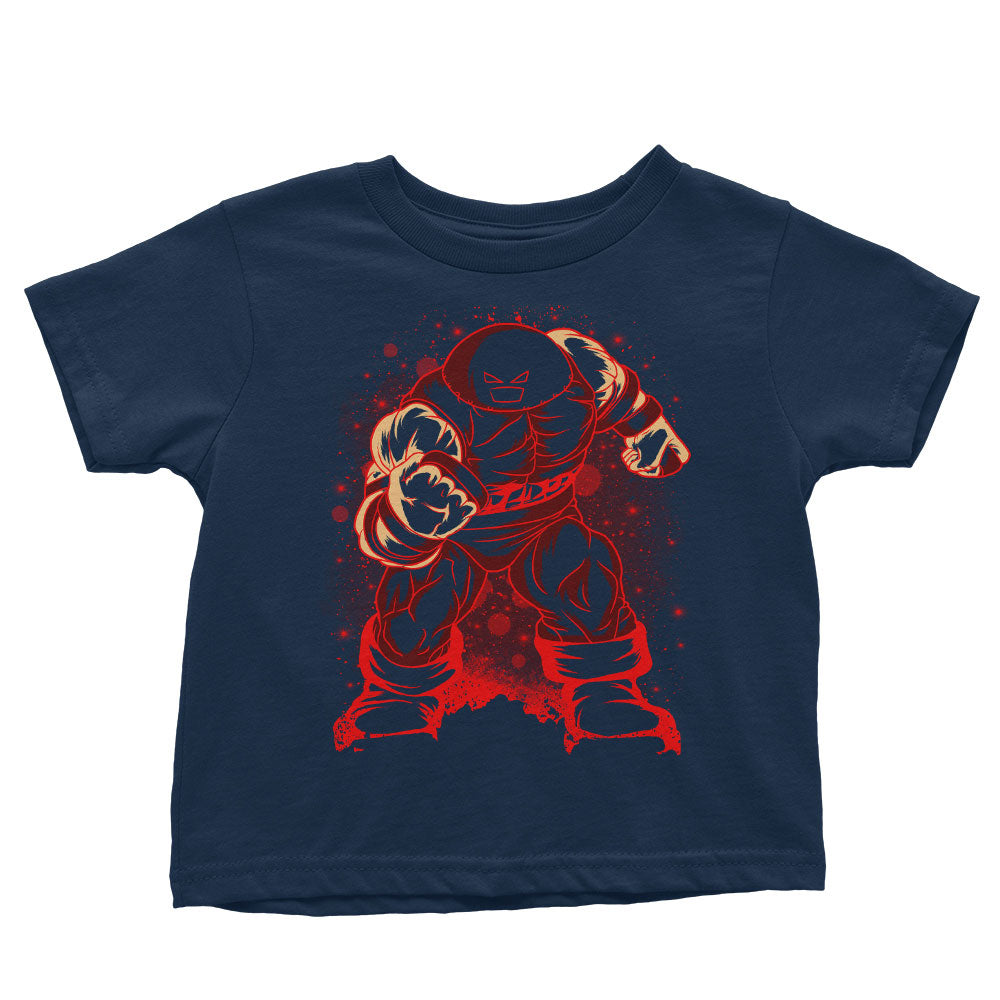 The Unstoppable - Youth Apparel