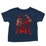 The Unstoppable - Youth Apparel