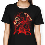 The Unstoppable - Women's Apparel