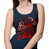 The Unstoppable - Tank Top