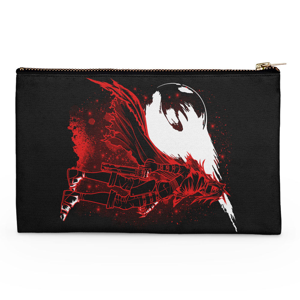 The Valentine - Accessory Pouch