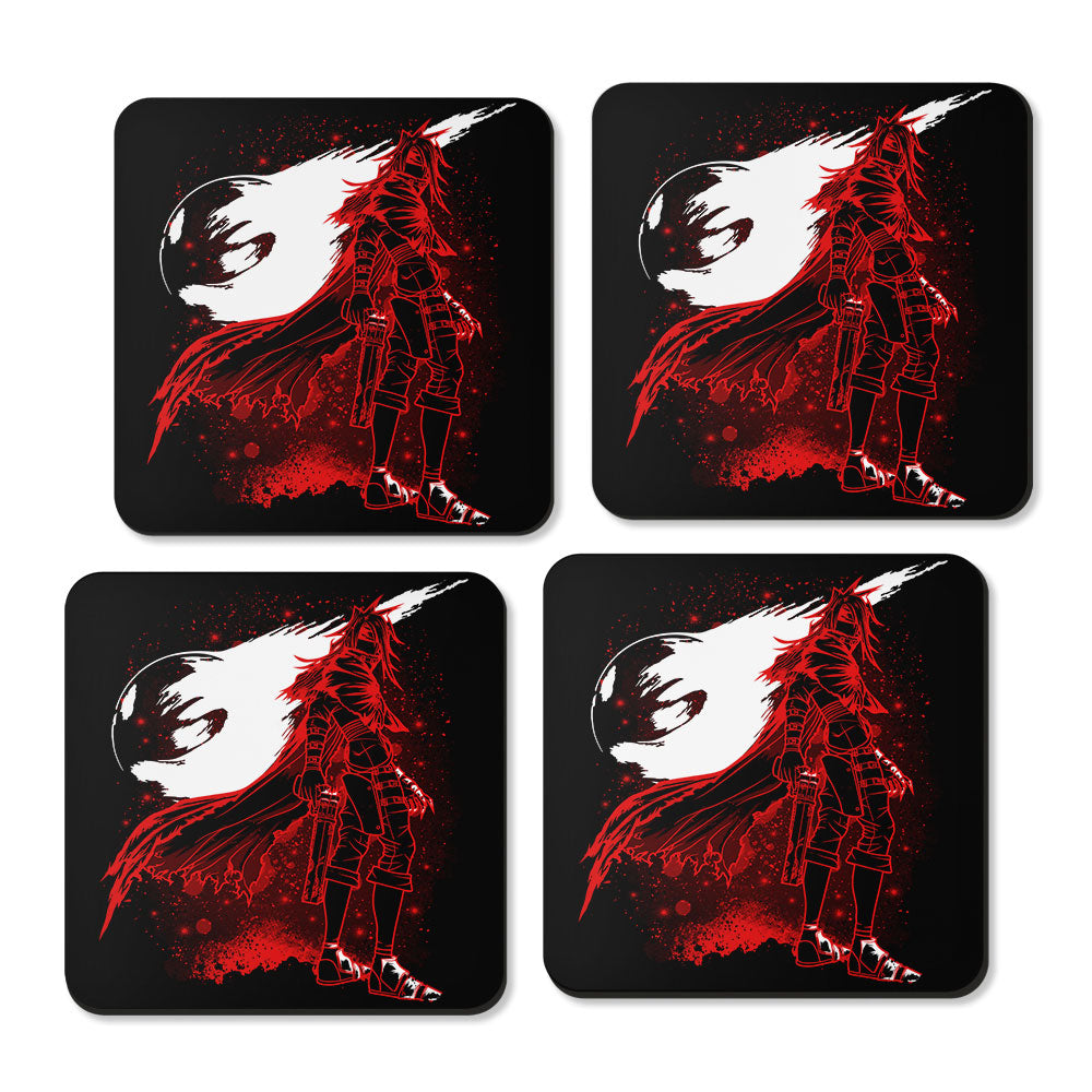 The Valentine - Coasters