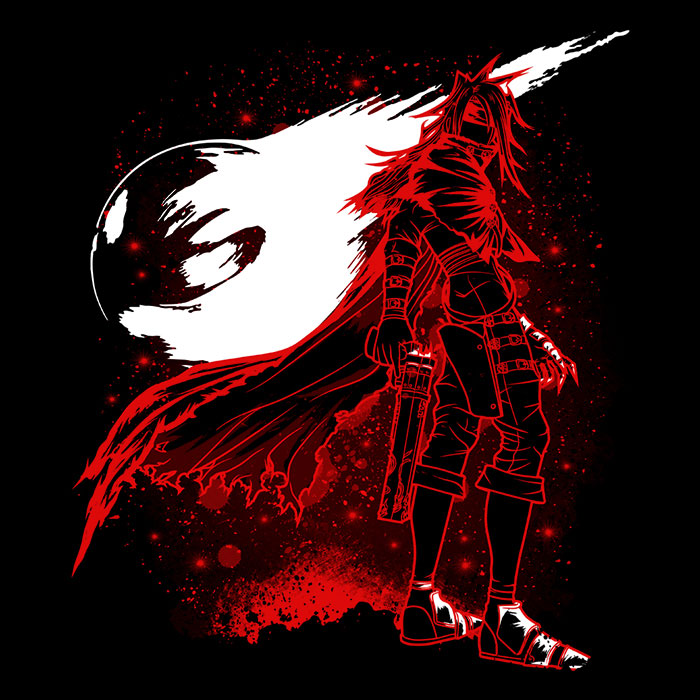 The Valentine - Ornament