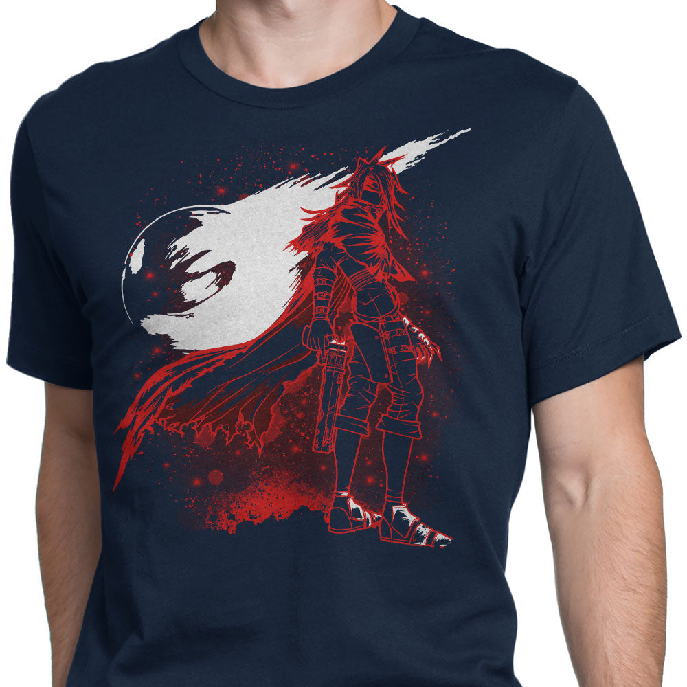 The Valentine - Men's Apparel