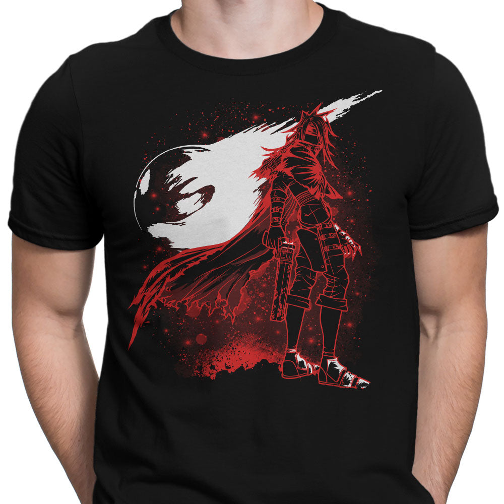 The Valentine - Men's Apparel