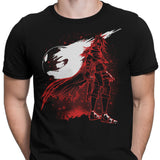 The Valentine - Men's Apparel