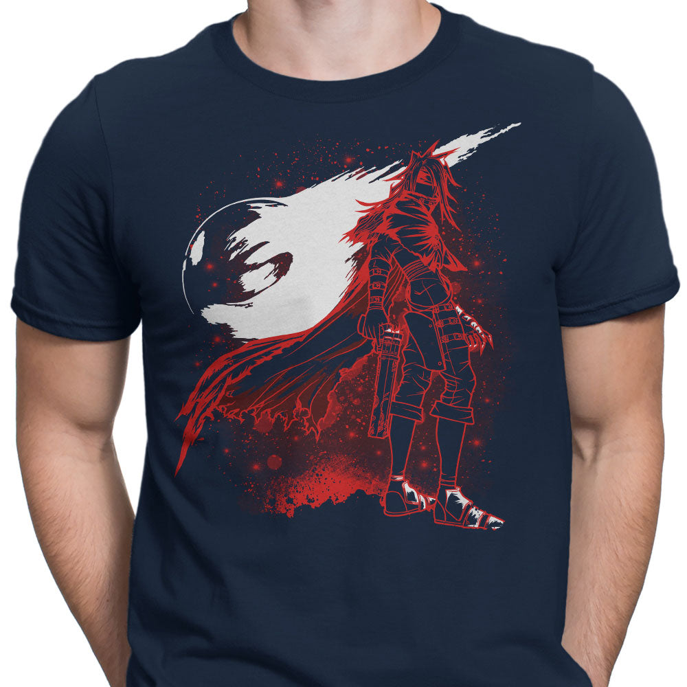 The Valentine - Men's Apparel