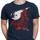 The Valentine - Men's Apparel