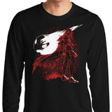 The Valentine - Long Sleeve T-Shirt