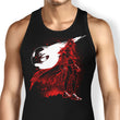 The Valentine - Tank Top