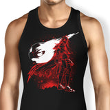The Valentine - Tank Top