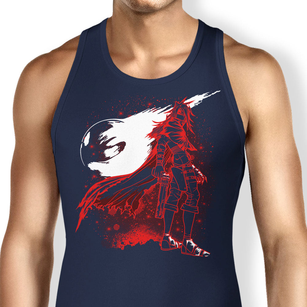 The Valentine - Tank Top