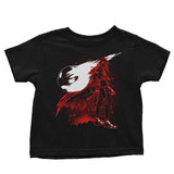 The Valentine - Youth Apparel