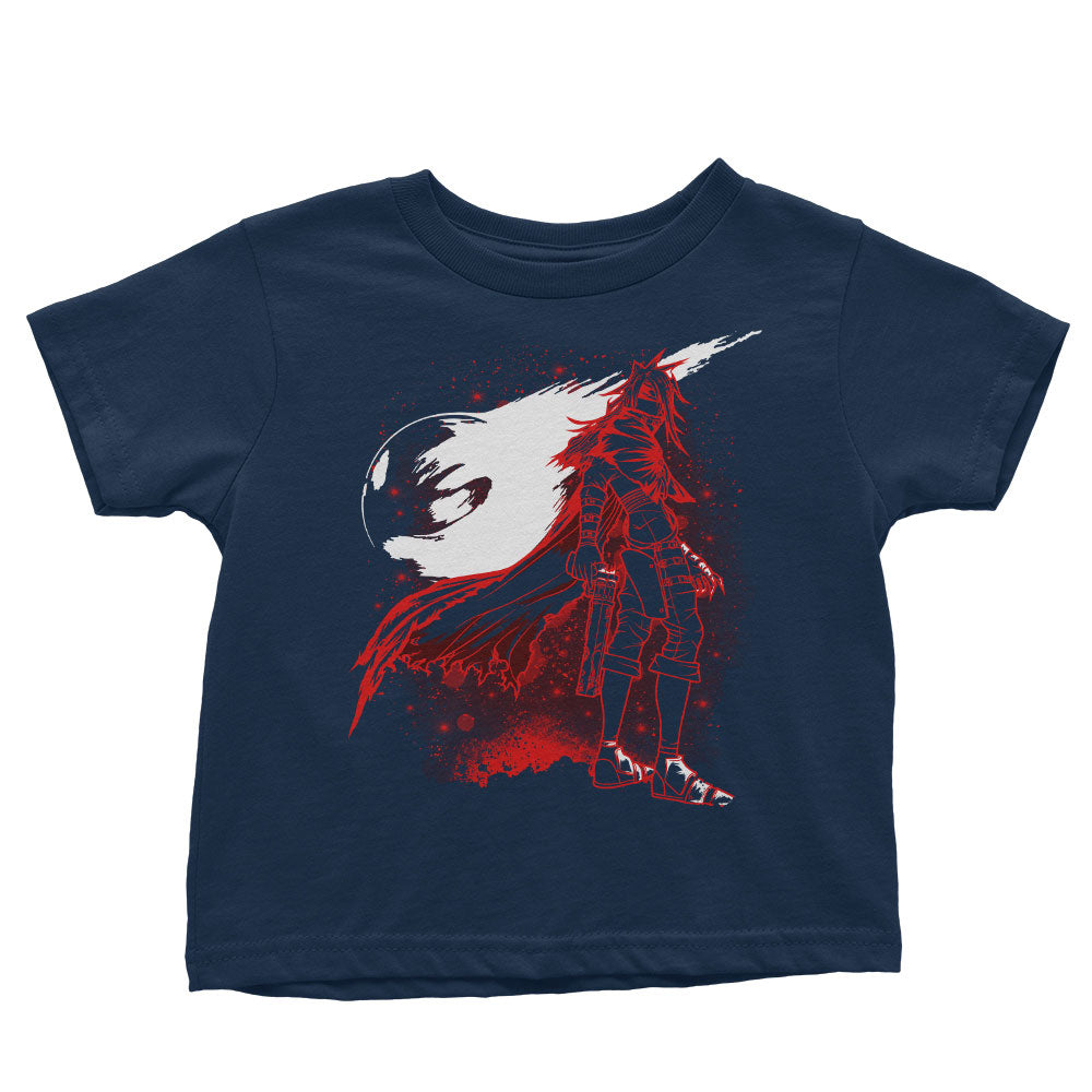 The Valentine - Youth Apparel