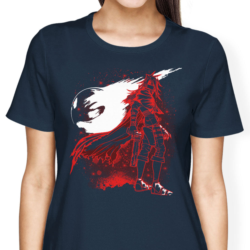 The Valentine - Women's Apparel