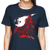 The Valentine - Women's Apparel