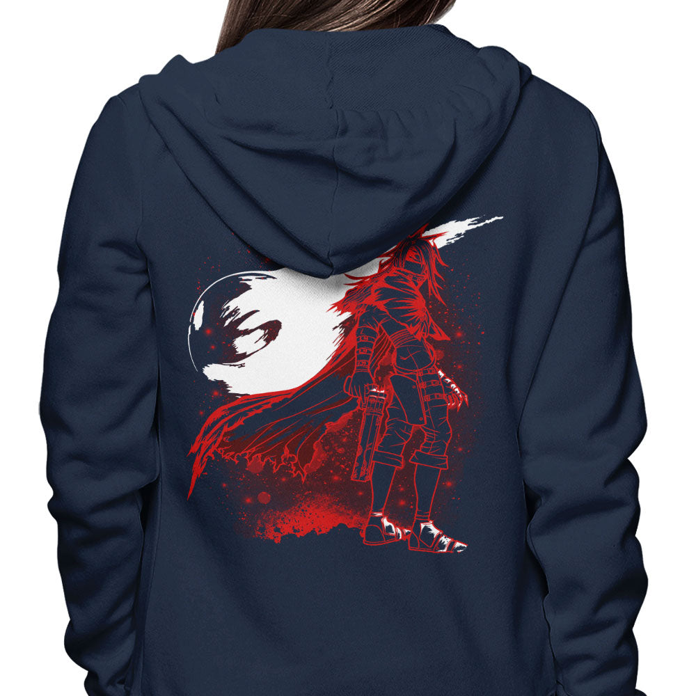 The Valentine - Hoodie