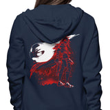 The Valentine - Hoodie