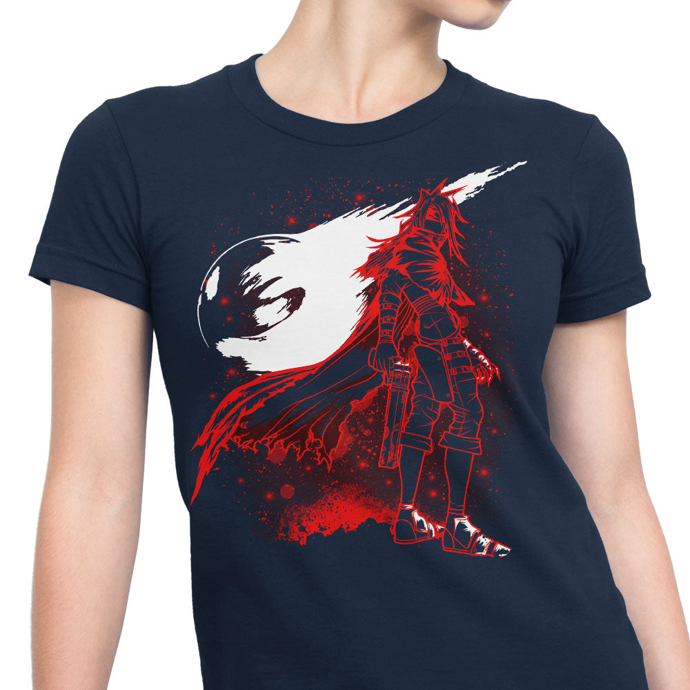 The Valentine - Women's Apparel