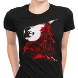 The Valentine - Women's Apparel