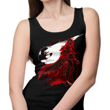 The Valentine - Tank Top