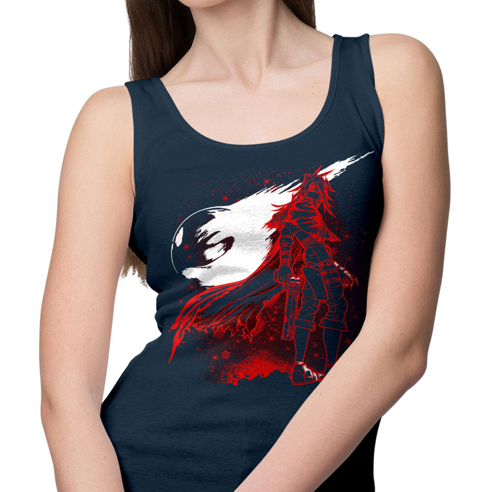 The Valentine - Tank Top