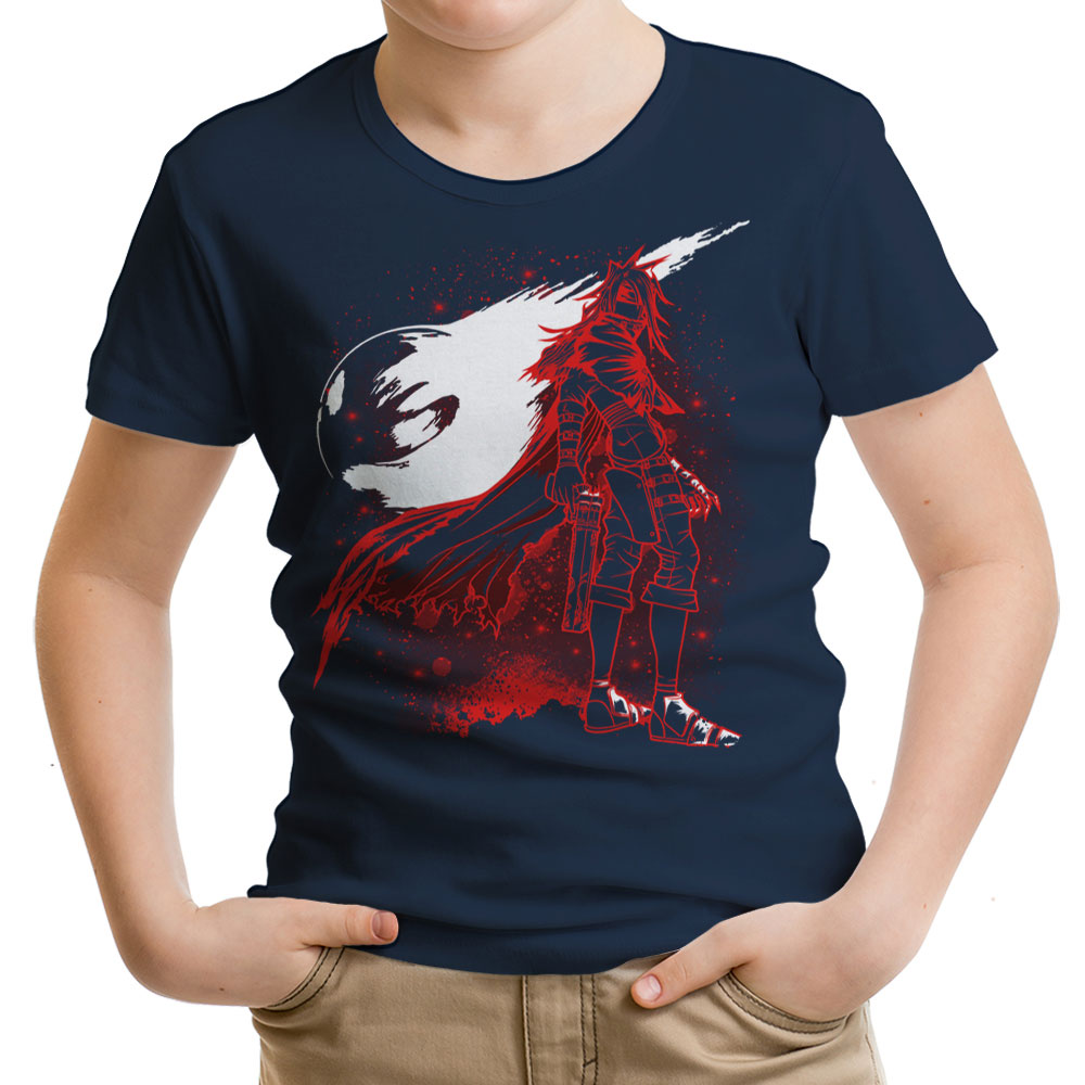 The Valentine - Youth Apparel