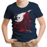 The Valentine - Youth Apparel