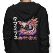 The Velvet Bloom - Hoodie