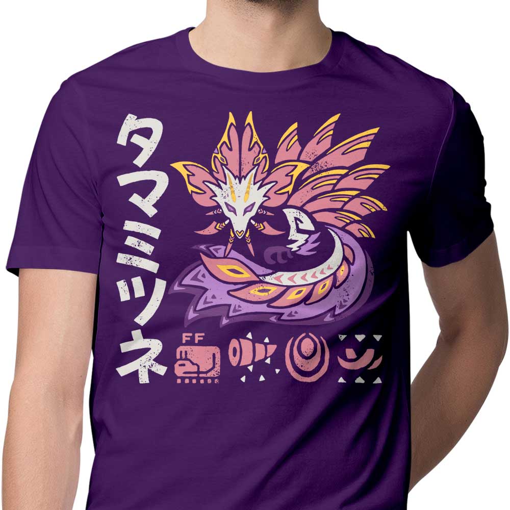 The Velvet Bloom - Men's Apparel