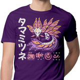 The Velvet Bloom - Men's Apparel