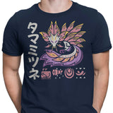 The Velvet Bloom - Men's Apparel