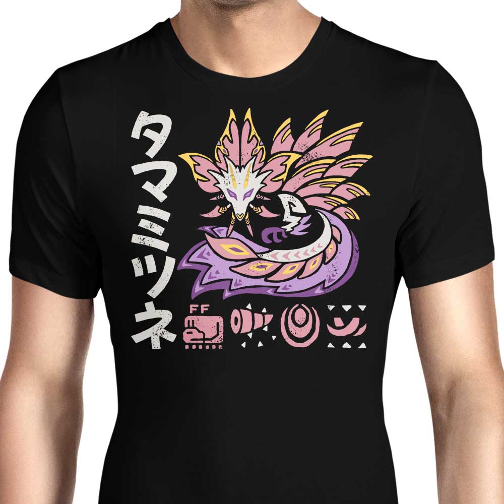 The Velvet Bloom - Men's Apparel