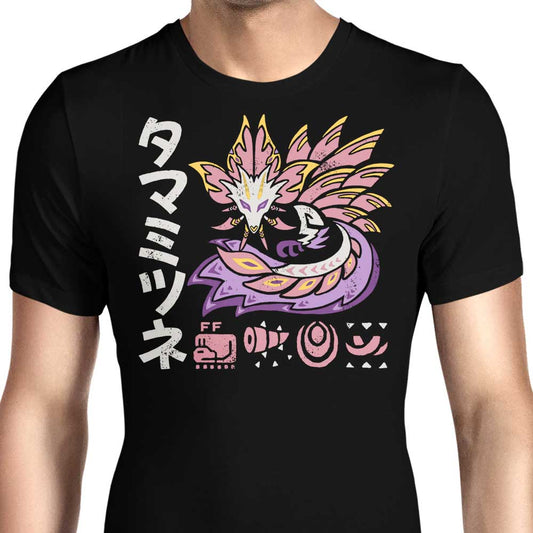 The Velvet Bloom - Men's Apparel