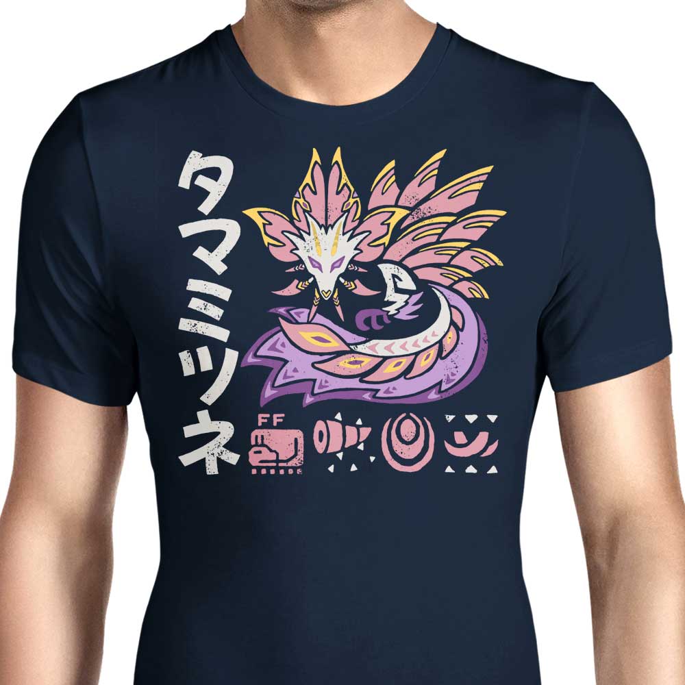 The Velvet Bloom - Men's Apparel