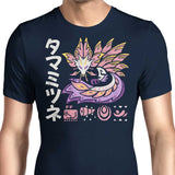 The Velvet Bloom - Men's Apparel