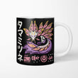 The Velvet Bloom - Mug