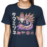 The Velvet Bloom - Women's Apparel