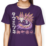 The Velvet Bloom - Women's Apparel