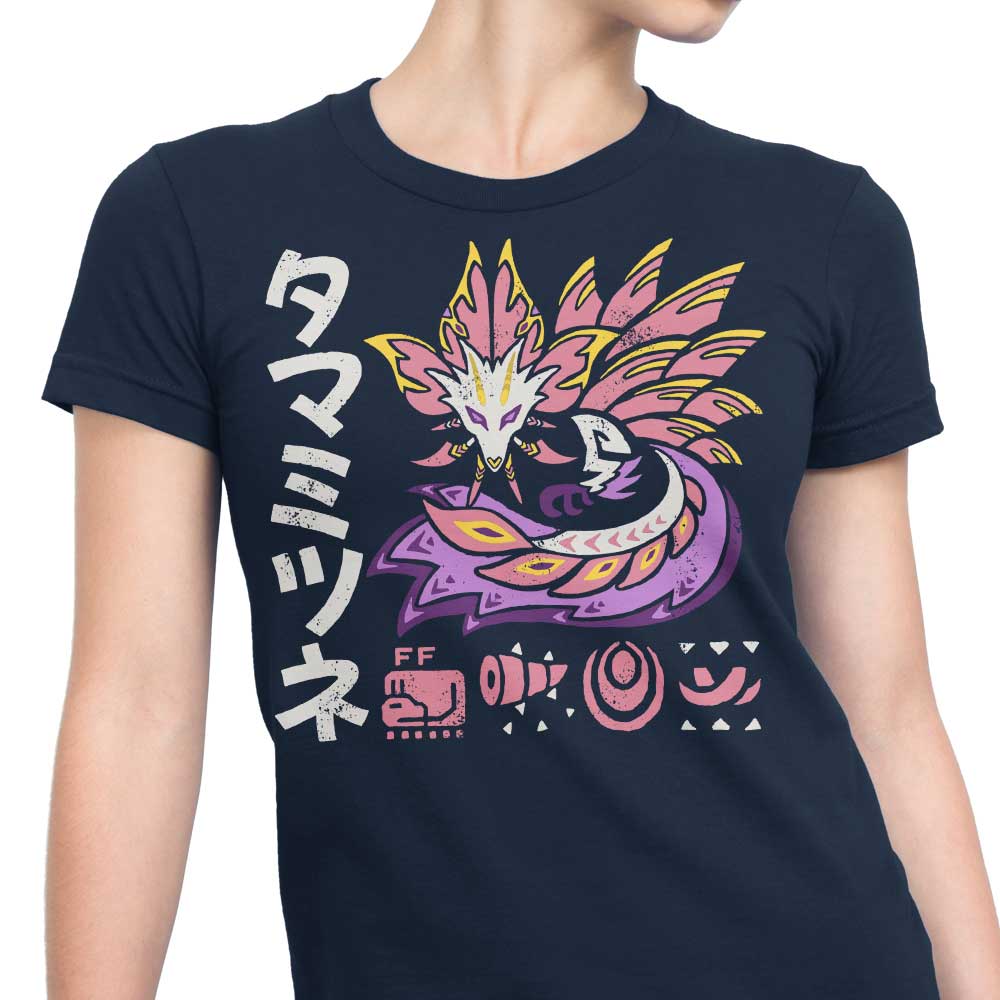 The Velvet Bloom - Women's Apparel