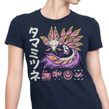 The Velvet Bloom - Women's Apparel